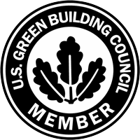 us green building council logo