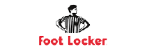 footlocker logo