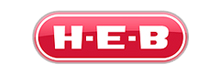 heb logo