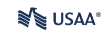 usaa logo