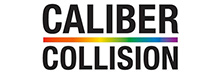 caliber collision logo