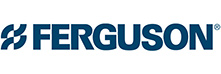 Ferguson logo ferguson logo