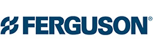 ferguson logo