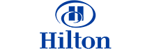 hilton logo