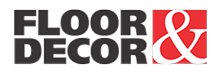 Floordecor logo floordecor logo