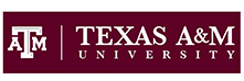 texas am logo